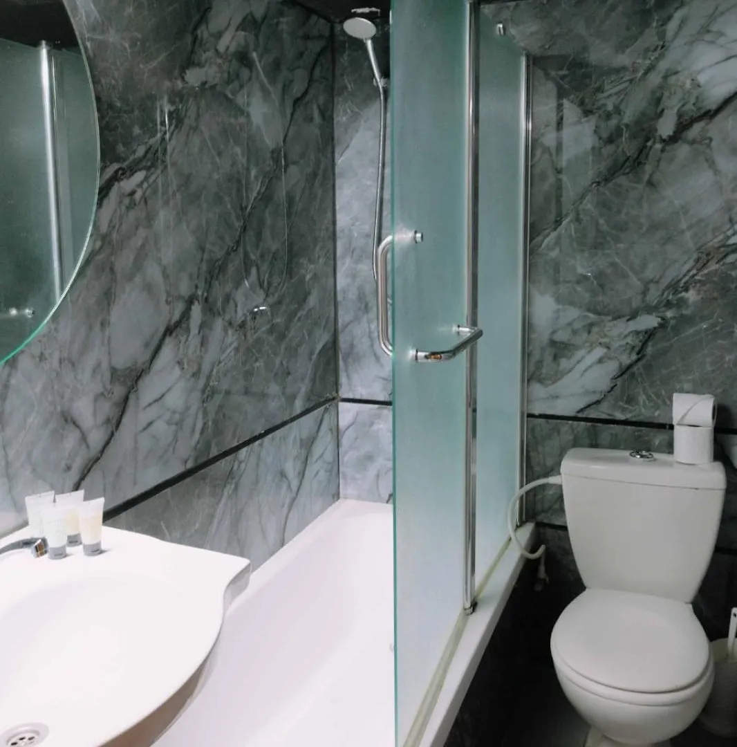 ***  Rich Boutique Hotel Ejlat Izrael