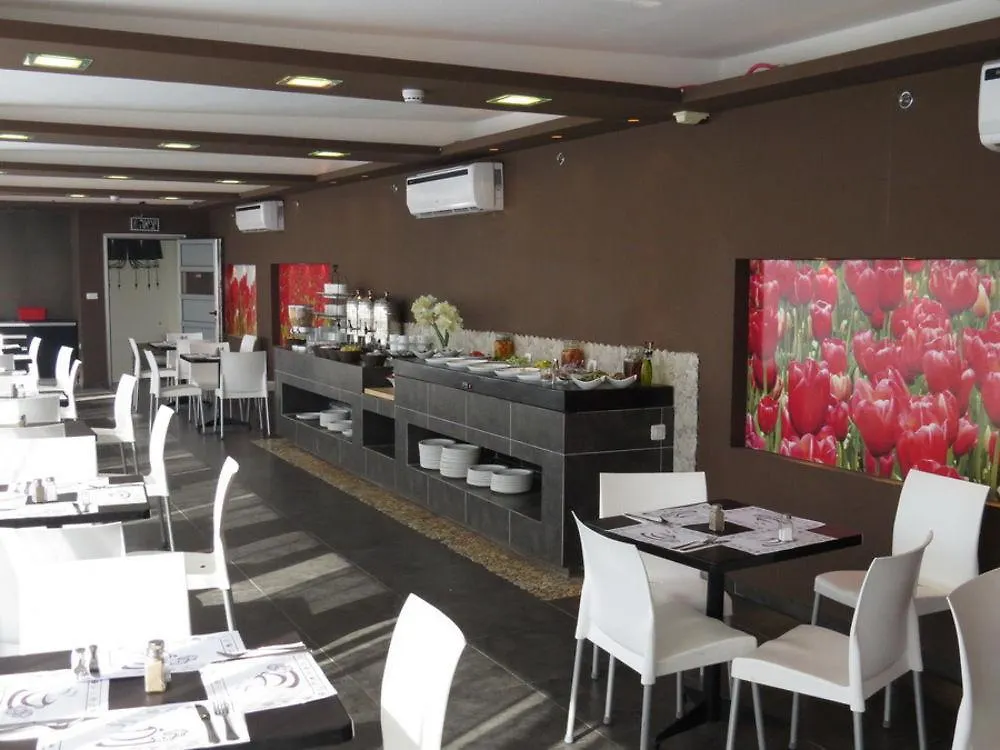 Rich Boutique Hotel Ejlat