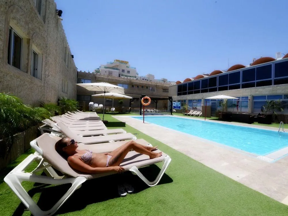 Rich Boutique Hotel Ejlat
