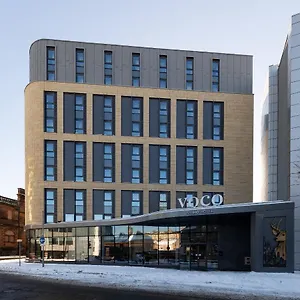 **** Hotel Voco - Haymarket By Ihg Wielka Brytania