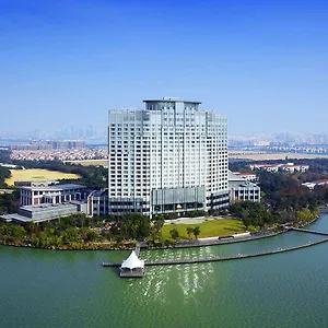 Kempinski Suzhou China