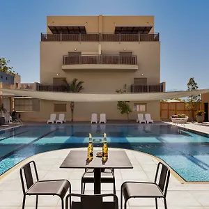 Almogim (adults Only) *** Eilat