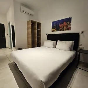 Sun Sea Center **** Eilat