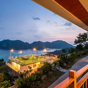 **** Hotel Mountain Sha Certified Tajlandia