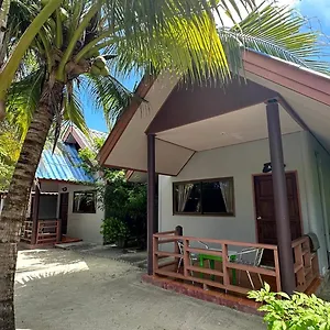 *** Hotel Andaman Tajlandia