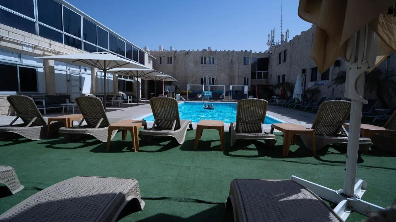 Rich Boutique Hotel Eilat