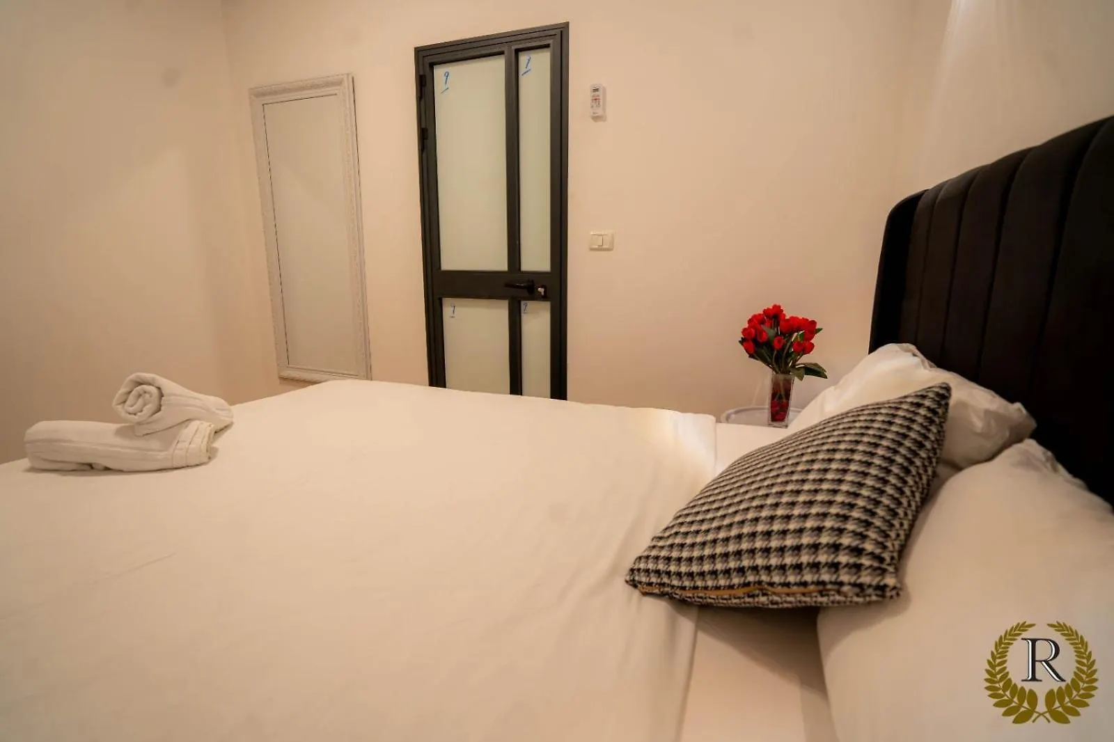 Rich Boutique Hotel Ejlat