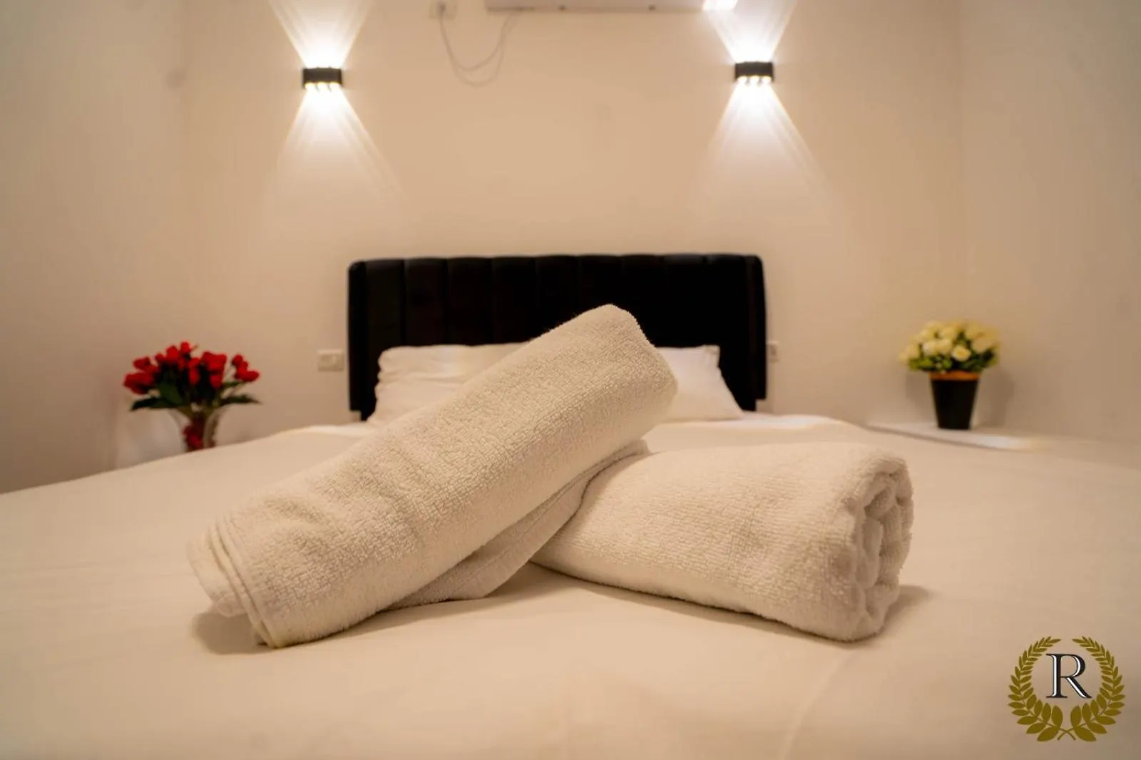 ***  Rich Boutique Hotel Ejlat Izrael