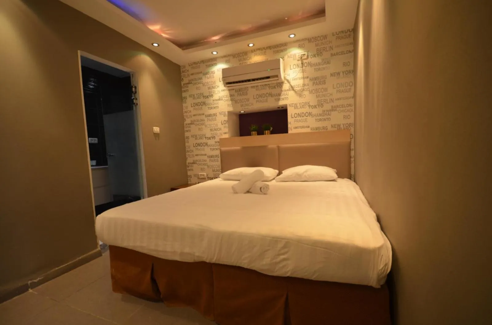 Rich Boutique Hotel Ejlat