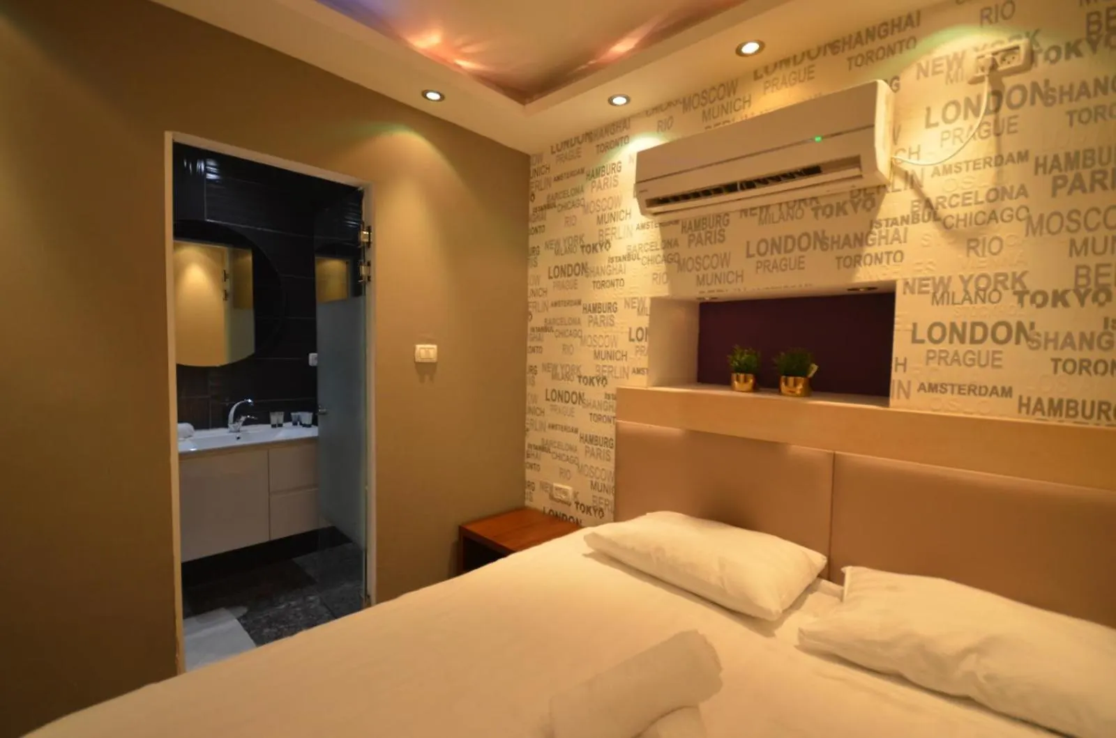 ***  Rich Boutique Hotel Ejlat Izrael