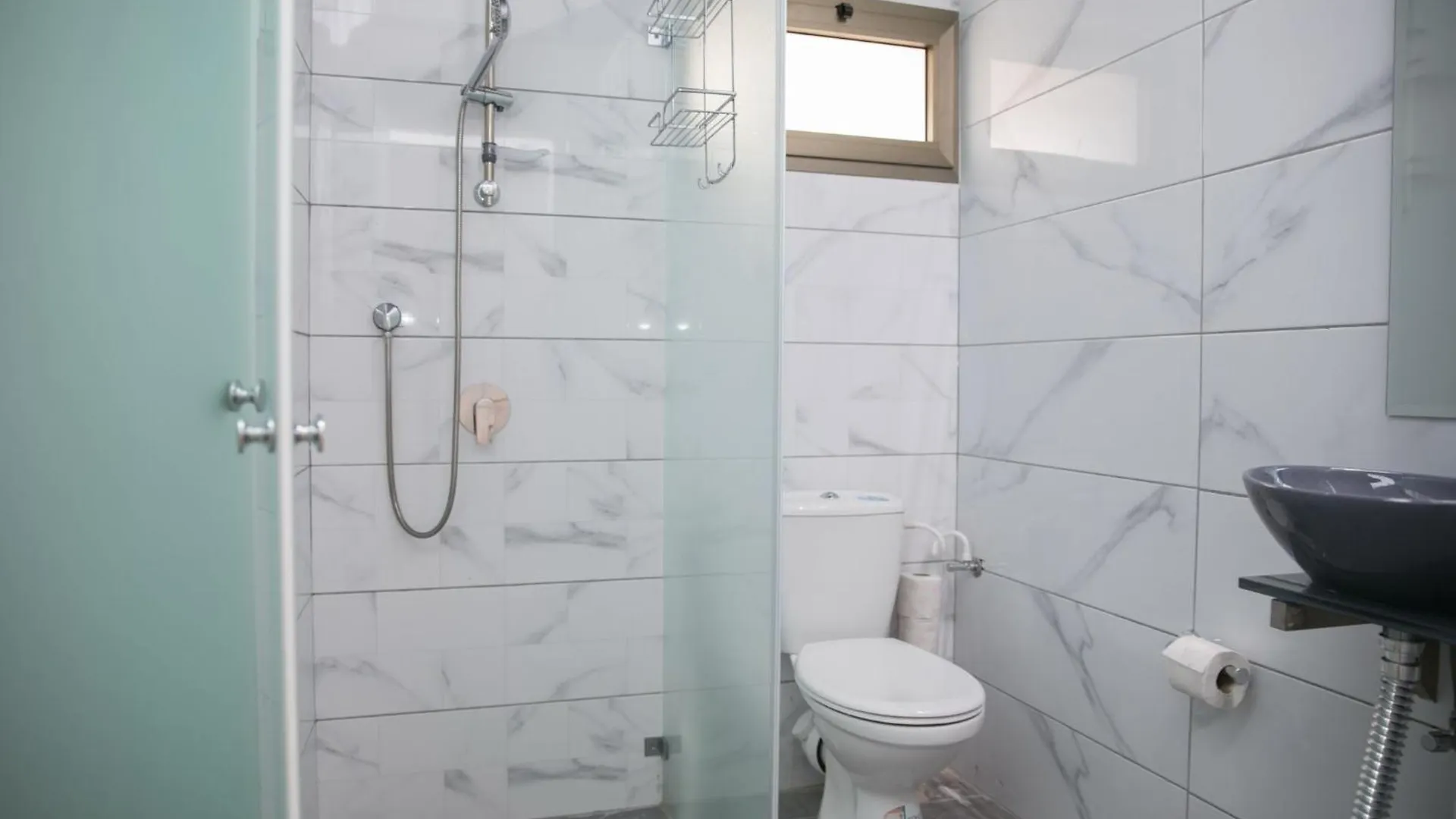 Rich Boutique Hotel Ejlat