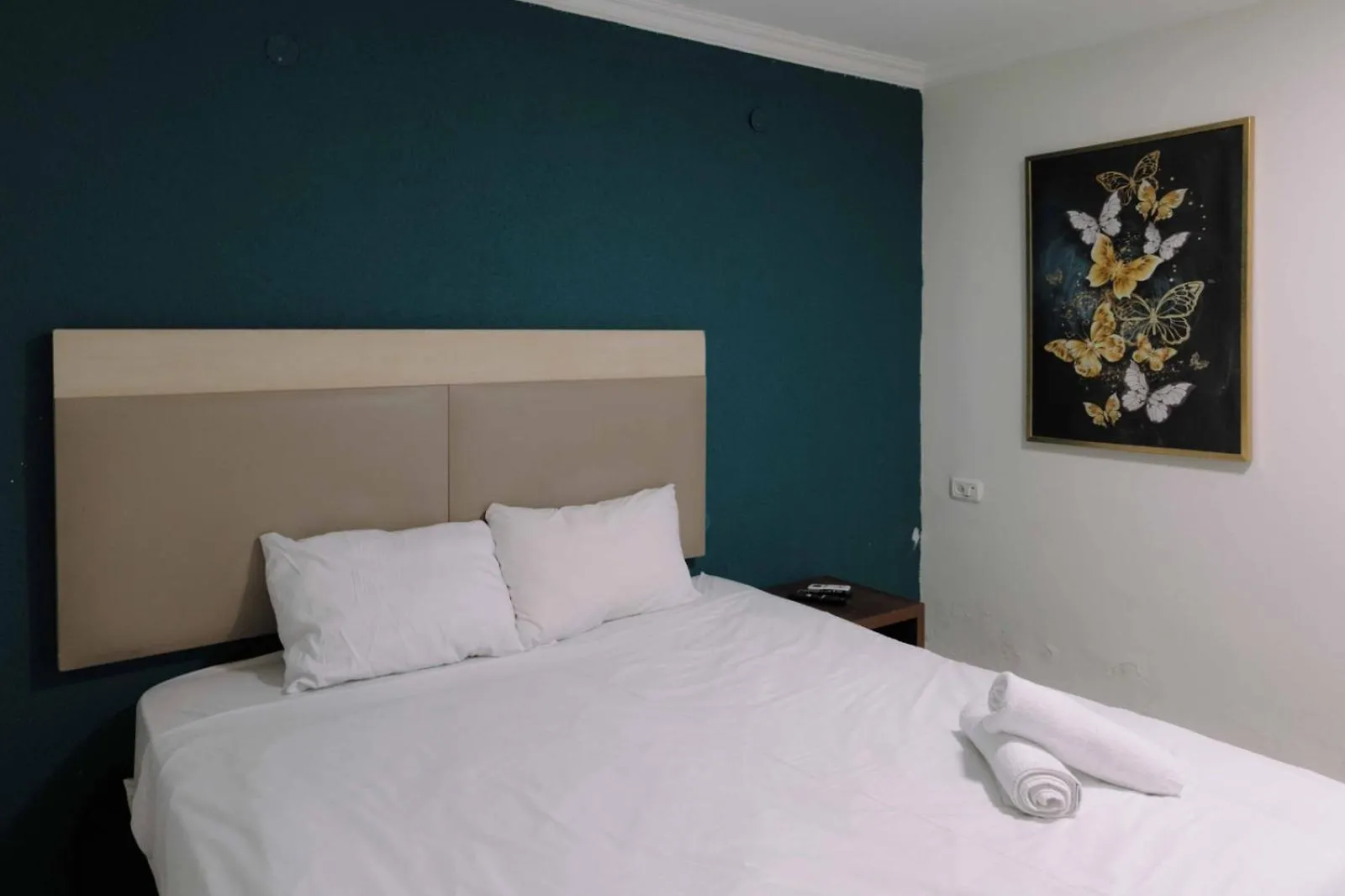Rich Boutique Hotel Ejlat 3*,