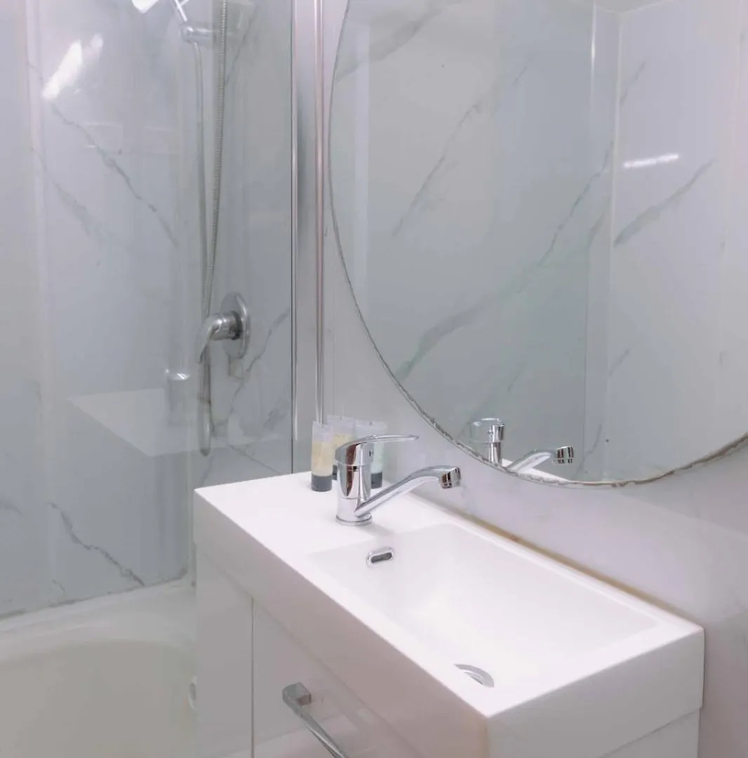 Rich Boutique Hotel Eilat