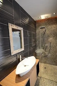 Rich Boutique Hotel Ejlat