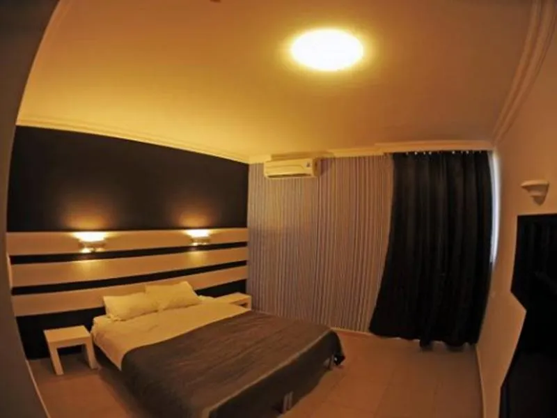 Rich Boutique Hotel Ejlat