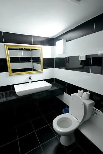 Rich Boutique Hotel Ejlat