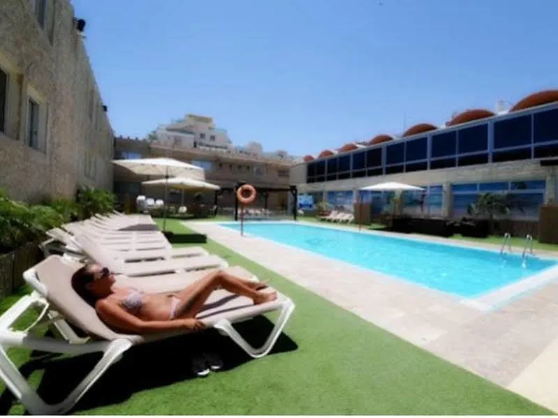 Rich Boutique Hotel Ejlat
