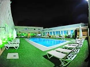 Rich Boutique Hotel Ejlat