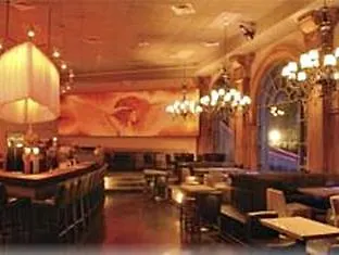 Rich Boutique Hotel Ejlat 3*,